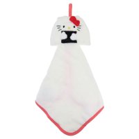 cinemacollection/シネマコレクション cinemacollection ハローキティ 吊り下げマスコットタオル お手拭きマスコット おにぎりシリーズ サンリオ ケイカンパニー お/508034270