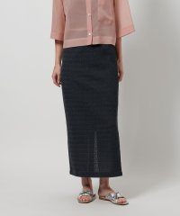 BEAUTY&YOUTH UNITED ARROWS/ラッセル ウェーブ タイトスカート/508034386