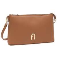 FURLA/フルラ FURLA ショルダーバッグ ディアマンテ ミニバッグ ブラウン レディース FURLA WE00615 AX0733 RY000/508034433