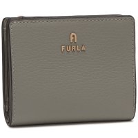 FURLA/フルラ FURLA 二つ折り財布 カメリア カーキグリーン レディース FURLA WP00307 HSF000 AG700/508034436