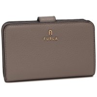 FURLA/フルラ FURLA 二つ折り財布 カメリア グレー レディース FURLA WP00314 HSF000 2572S/508034441