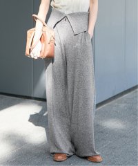 JOURNAL STANDARD/リネンレーヨン2WAYベアトップパンツ/508034513