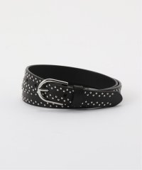 JOURNAL STANDARD relume/【haddonJones/ハッドンアンドジョーンズ】 スタッズツキベルト/508034573