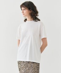 BEIGE，/【洗える】CASSIA / オリジナルロゴTシャツ/508034618