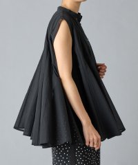 BEARDSLEY/サーキュラーノースリーブブラウス/508034629