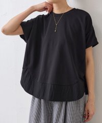BEARDSLEY/ラウンドヘムＴ/508034630