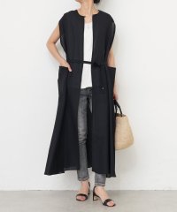 BEARDSLEY/シアーロングジレ/508034633