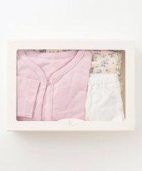 KUMIKYOKU KIDS/【80－90cm】ボレロ&ワンピース&ブルマ ギフトボックス/508034641
