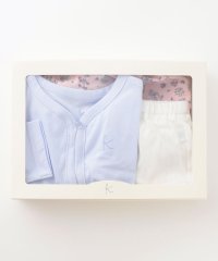 KUMIKYOKU KIDS/【80－90cm】ボレロ&ワンピース&ブルマ ギフトボックス/508034641
