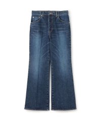 MACPHEE/ストレッチデニム フレアパンツ/508034683