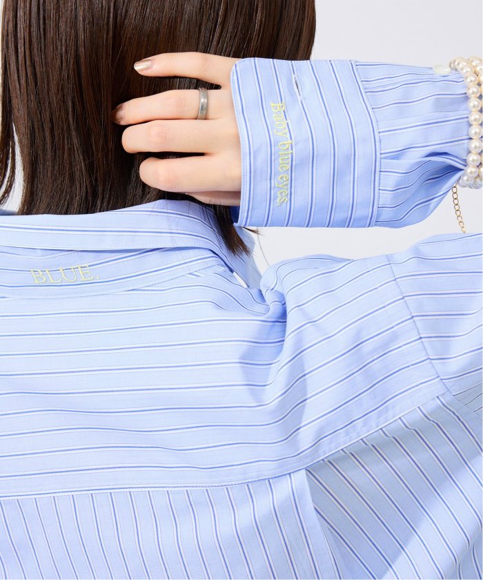 スローブ イエナ(SLOBE IENA)(BCSIES)の通販 - d fashion