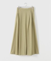 NOBLE/《WEB・一部店舗限定》COG THE BIGSMOKE/コグザビッグスモーク HALO SEMI－FLARE SKIRT/508034723