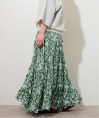 JOURNAL STANDARD relume/《追加》コットンボイルクリンクルティアードフラワー/508034724