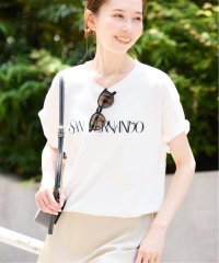 SLOBE IENA/SAN FERNANDOロゴTEE/508034732