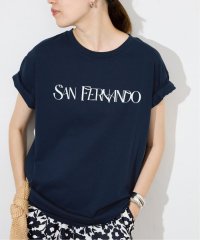 SLOBE IENA/SAN FERNANDOロゴTEE/508034732
