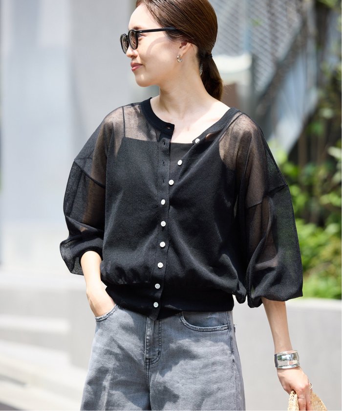 イエナ(IENA) | トップスの通販 - d fashion