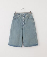 Spick & Span/AUTHEN / オーセン HUKFCUT BAGGY SHORTS/508034819