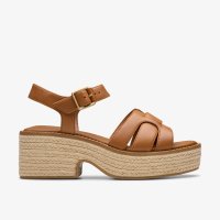 Clarks/Coledale Strap / コールデールストラップ/508034855