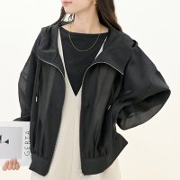 Aletta vita/アレッタ ヴィータ Aletta vita シアーマウンテンパーカー/508034927