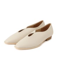 JAYRO/センタースリットパンプス/508035057