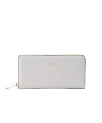 JAYRO/角シボロングラウンド財布/508035066