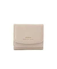 JAYRO/角シボコンパクトミニ財布/508035068
