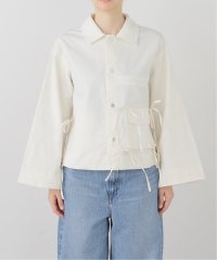 SLOBE IENA/ALLINA LIU/アリーナ  CORA JACKET SP25－JKT2/508035085