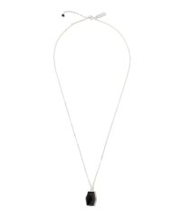TOMORROWLAND GOODS/MOUNIR blackonyx necklace/508035098