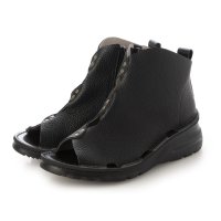 Milla Sports/ミラスポーツ Milla sports 4E 軽量 ASWソール 楽ちん デザイン ブーツサンダル/508035146