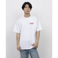 DC SHOES/ディーシーシューズ DC SHOES エクストリームスポーツ 半袖Tシャツ 25 SKATE SKULL SS DST251090/508035152