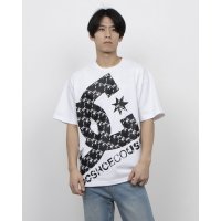 DC SHOES/ディーシーシューズ DC SHOES エクストリームスポーツ 半袖Tシャツ 25 BIGSTAR MONO SS DST251100S/508035161