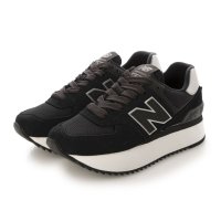 new balance/ニューバランス New Balance レディース スニーカー 574+_ WL574ZB/508035174