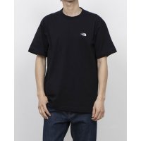 THE NORTH FACE/ザ・ノース・フェイス THE NORTH FACE メンズ アウトドア 半袖Tシャツ S/S FD Nuptse Cotton T _ショートスリーブフラッシュ/508035195