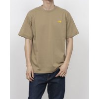 THE NORTH FACE/ザ・ノース・フェイス THE NORTH FACE メンズ アウトドア 半袖Tシャツ S/S TNF Monkey Magic Tee_ショートスリーブTNFモ/508035197
