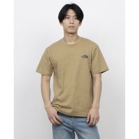 THE NORTH FACE/ザ・ノース・フェイス THE NORTH FACE メンズ アウトドア 半袖Tシャツ S/S Zoo Picker Tee_ショートスリーブズーピッカーティー /508035200