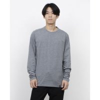 NEW ERA/ニューエラ NEW ERA ニューエラ NEWERA 長袖Tシャツ 長袖 ロゴ ヘリテージ NEA102 メンズ レディース ワンポイント 丸首 クルーネック /508035217