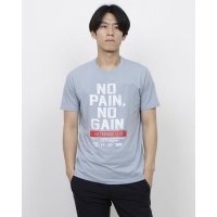 UNDER ARMOUR/アンダーアーマー UNDER ARMOUR メンズ 半袖Tシャツ UAパフォーマンスコットン グラフィック ショートスリーブ Tシャツ 6001472/508035221
