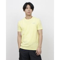 UNDER ARMOUR/アンダーアーマー UNDER ARMOUR メンズ 半袖Tシャツ UAパフォーマンスコットン ショートスリーブ Tシャツ 1384805/508035223