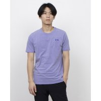 UNDER ARMOUR/アンダーアーマー UNDER ARMOUR メンズ 半袖Tシャツ UAパフォーマンスコットン ショートスリーブ Tシャツ 1384805/508035225