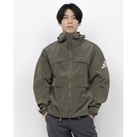 adidas/アディダス adidas メンズ ウインドフルジップ M CE マウンテンパーカー JM2048/508035238