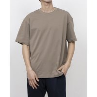 TIGORA/ティゴラ TIGORA メンズ 半袖Tシャツ ストレッチTシャツ SOLOTEX(R)使用 TR－9C1015TS/508035242