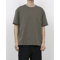 TIGORA/ティゴラ TIGORA メンズ 半袖Tシャツ ストレッチTシャツ SOLOTEX(R)使用 TR－9C1015TS/508035243