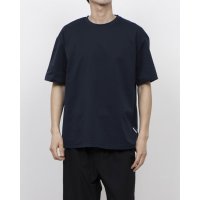 TIGORA/ティゴラ TIGORA メンズ 半袖Tシャツ ストレッチTシャツ SOLOTEX(R)使用 TR－9C1015TS/508035244