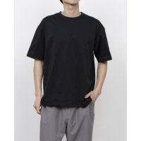 TIGORA/ティゴラ TIGORA メンズ 半袖Tシャツ ストレッチTシャツ SOLOTEX(R)使用 TR－9C1015TS/508035245