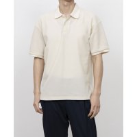 TIGORA/ティゴラ TIGORA メンズ 半袖ポロシャツ カノコポロシャツ SOLOTEX(R)使用 TR－9C1055PS/508035251