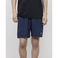 new balance/ニューバランス New Balance メンズ ジャージハーフパンツ ショーツ 9インチ(インナーなし)_Sport Essentials MS41247/508035258