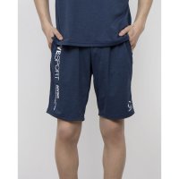 DESCENTE/デサント DESCENTE メンズ ジャージハーフパンツ SUNSCREEN TAIKYU ハイゲージ ショーツ ST5SHP03M/508035260