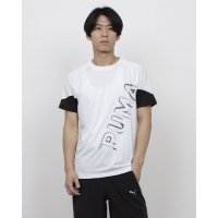 PUMA/プーマ PUMA メンズ 半袖機能Tシャツ TAD SS Tシャツ_ 527049/508035266