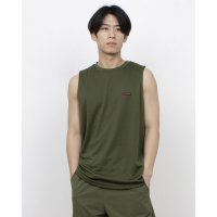 TIGORA by BEAMS DESIGN/ティゴラバイビームスデザイン TIGORA by BEAMS DESIGN メンズ ノースリーブ機能シャツ ドライメッシュノースリーブTシャツ TRBM－9P1/508035289