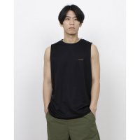 TIGORA by BEAMS DESIGN/ティゴラバイビームスデザイン TIGORA by BEAMS DESIGN メンズ ノースリーブ機能シャツ ドライメッシュノースリーブTシャツ TRBM－9P1/508035291